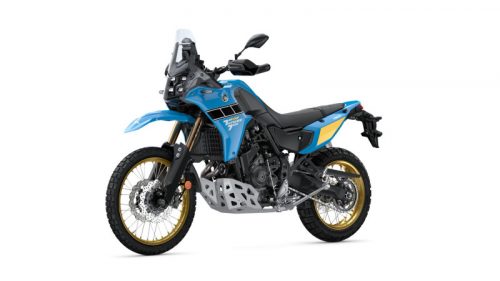 YAMAHA TENERE 700 RALLY - A PARTIR DE 230€/MOIS – Image 4