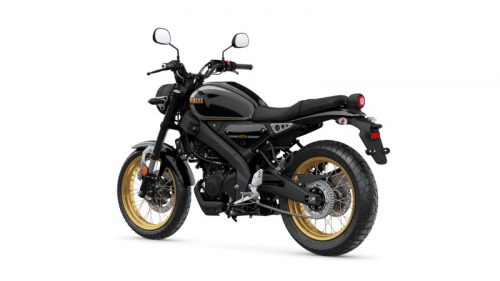 YAMAHA XSR LEGACY 125 - A PARTIR DE 114€/MOIS – Image 2