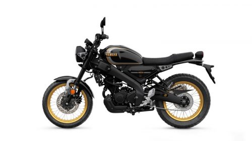 YAMAHA XSR LEGACY 125 - A PARTIR DE 114€/MOIS – Image 3
