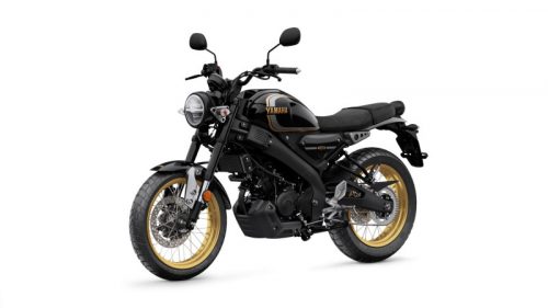 YAMAHA XSR LEGACY 125 - A PARTIR DE 114€/MOIS – Image 4