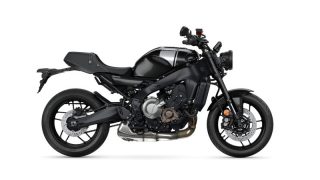 YAMAHA XSR 900 - A PARTIR DE 214€/MOIS
