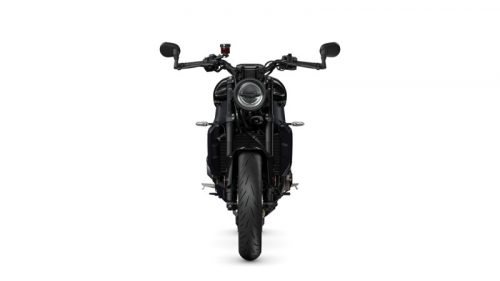 YAMAHA XSR 900 - A PARTIR DE 214€/MOIS – Image 4