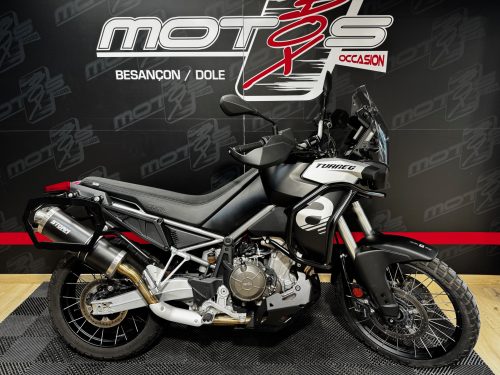 APRILIA TUAREG 660 - A PARTIR DE 149€/MOIS – Image 2
