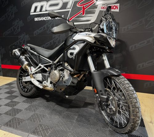 APRILIA TUAREG 660 - A PARTIR DE 149€/MOIS – Image 3