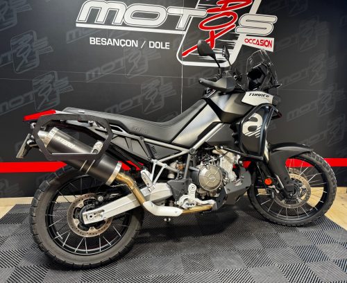 APRILIA TUAREG 660 - A PARTIR DE 149€/MOIS – Image 4
