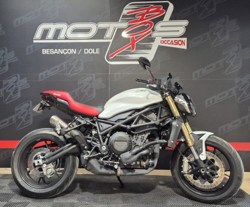 BENELLI 752s– A PARTIR DE 135€/MOIS – Image 2