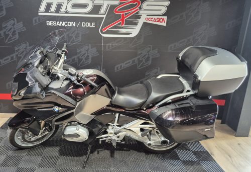 BMW R 1200 RT – A PARTIR DE 163€/MOIS – Image 2