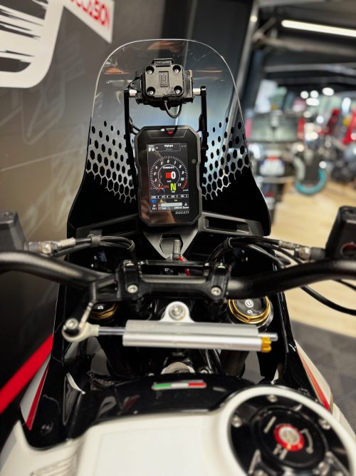 DUCATI DESERT X RALLY – A PARTIR DE 275€/MOIS – Image 6