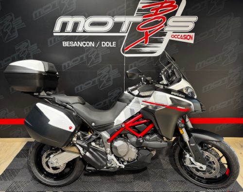 DUCATI MULTISTRADA 950 S TOUTES OPTIONS - A PARTIR DE 197€/MOIS – Image 2