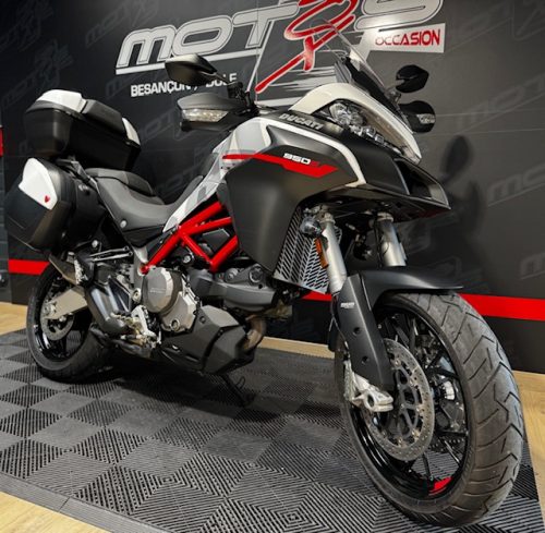 DUCATI MULTISTRADA 950 S TOUTES OPTIONS - A PARTIR DE 197€/MOIS – Image 3