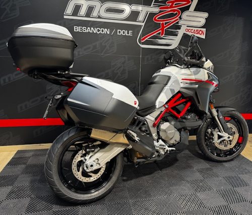 DUCATI MULTISTRADA 950 S TOUTES OPTIONS - A PARTIR DE 197€/MOIS – Image 4