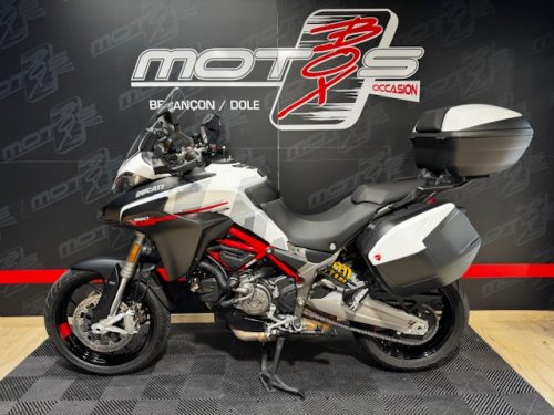 DUCATI MULTISTRADA 950 S TOUTES OPTIONS - A PARTIR DE 197€/MOIS – Image 5