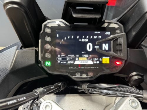 DUCATI MULTISTRADA 950 S TOUTES OPTIONS - A PARTIR DE 197€/MOIS – Image 6