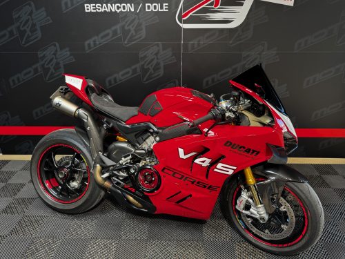 DUCATI PANIGALE 1103 V4 S AKRAPOVIC - A PARTIR DE 499€/MOIS – Image 2