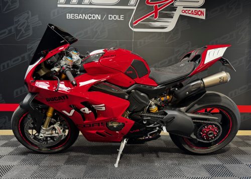 DUCATI PANIGALE 1103 V4 S AKRAPOVIC - A PARTIR DE 499€/MOIS – Image 5