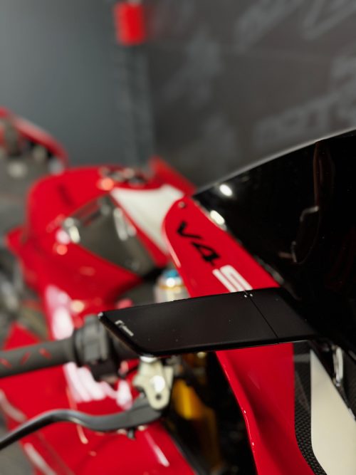 DUCATI PANIGALE 1103 V4 S AKRAPOVIC - A PARTIR DE 499€/MOIS – Image 9