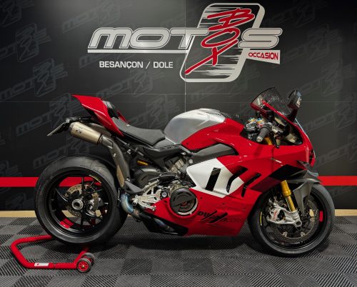 DUCATI PANIGALE V4 R – A PARTIR DE 773€/MOIS – Image 2