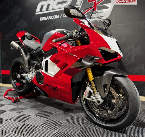DUCATI PANIGALE V4 R – A PARTIR DE 773€/MOIS – Image 3