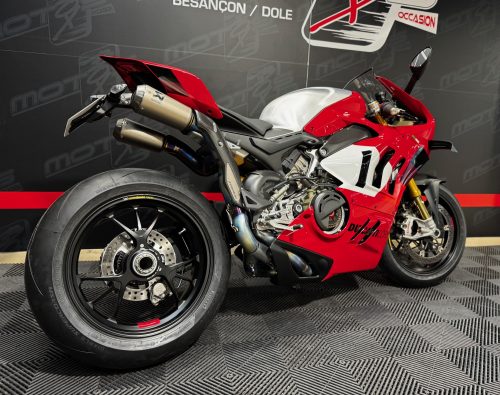DUCATI PANIGALE V4 R – A PARTIR DE 773€/MOIS – Image 4