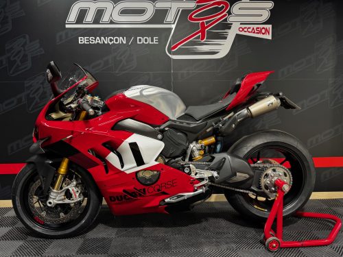 DUCATI PANIGALE V4 R – A PARTIR DE 773€/MOIS – Image 5