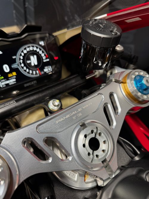 DUCATI PANIGALE V4 R – A PARTIR DE 773€/MOIS – Image 6