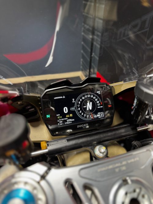DUCATI PANIGALE V4 R – A PARTIR DE 773€/MOIS – Image 7