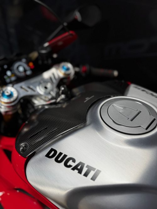 DUCATI PANIGALE V4 R – A PARTIR DE 773€/MOIS – Image 8
