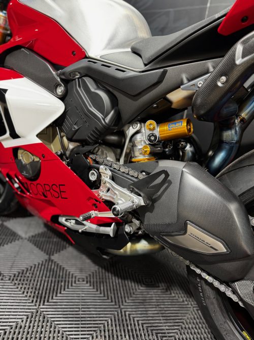 DUCATI PANIGALE V4 R – A PARTIR DE 773€/MOIS – Image 9