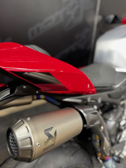 DUCATI PANIGALE V4 R – A PARTIR DE 773€/MOIS – Image 10