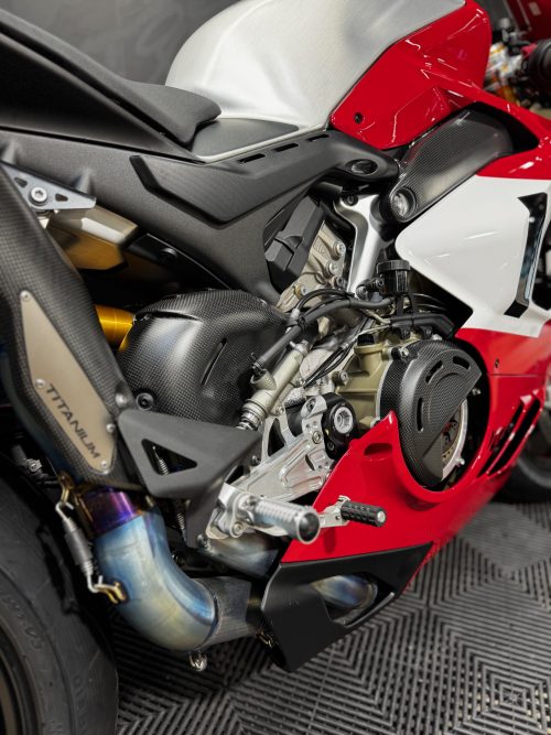 DUCATI PANIGALE V4 R – A PARTIR DE 773€/MOIS – Image 11