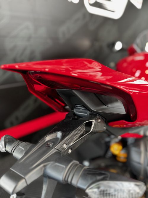 DUCATI PANIGALE V4 S 2024 OFFRE PRIVILÈGE 4000€ D'ACCESSOIRE OFFERT – Image 5