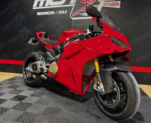 DUCATI PANIGALE V4 S 2025 – A PARTIR DE 490€/MOIS – Image 3