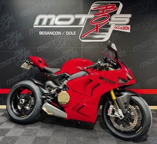 DUCATI PANIGALE V4 S - A PARTIR DE 319€/MOIS