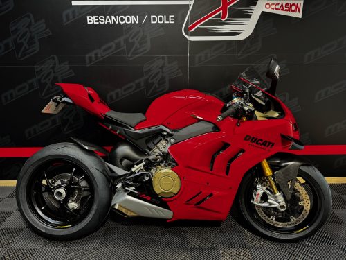 DUCATI PANIGALE V4 S - A PARTIR DE 319€/MOIS – Image 2