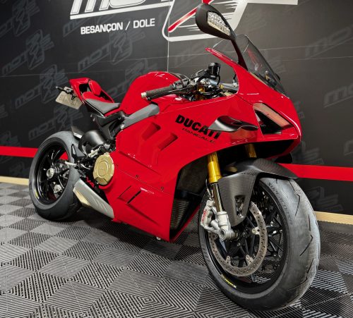 DUCATI PANIGALE V4 S - A PARTIR DE 319€/MOIS – Image 3