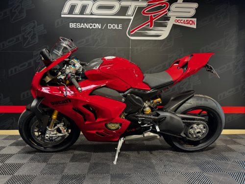 DUCATI PANIGALE V4 S - A PARTIR DE 319€/MOIS – Image 5