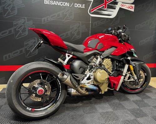 DUCATI STREETFIGHTER V4 S - A PARTIR DE 286€/MOIS – Image 4