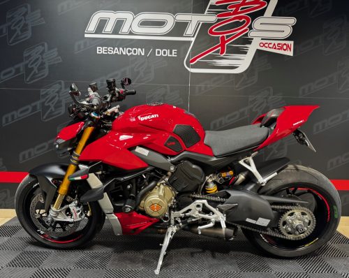 DUCATI STREETFIGHTER V4 S - A PARTIR DE 286€/MOIS – Image 5