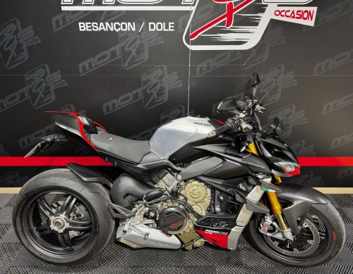 DUCATI STREETFIGHTER V4 SP2 - A PARTIR DE 429€/MOIS – Image 2