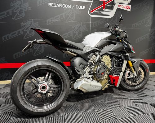 DUCATI STREETFIGHTER V4 SP2 - A PARTIR DE 429€/MOIS – Image 4