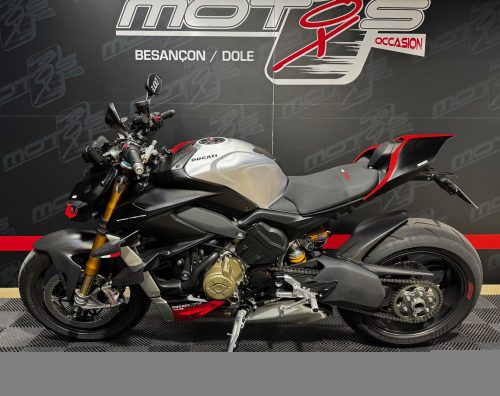 DUCATI STREETFIGHTER V4 SP2 - A PARTIR DE 429€/MOIS – Image 5