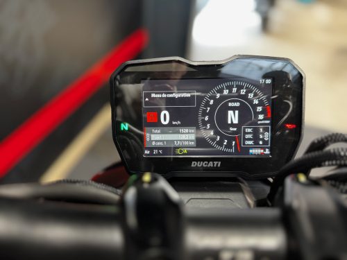 DUCATI STREETFIGHTER V4 SP2 - A PARTIR DE 429€/MOIS – Image 6