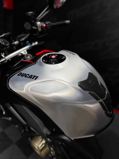 DUCATI STREETFIGHTER V4 SP2 - A PARTIR DE 429€/MOIS – Image 7