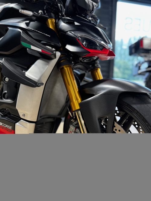 DUCATI STREETFIGHTER V4 SP2 - A PARTIR DE 429€/MOIS – Image 8