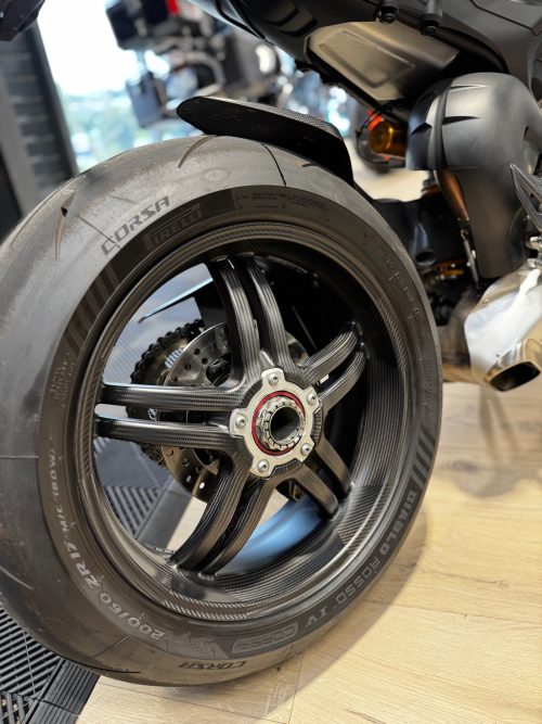 DUCATI STREETFIGHTER V4 SP2 - A PARTIR DE 429€/MOIS – Image 10
