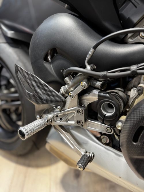 DUCATI STREETFIGHTER V4 SP2 - A PARTIR DE 429€/MOIS – Image 12