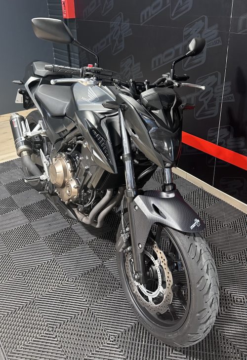 HONDA CB 500F ABS - A PARTIR DE 109€ /MOIS – Image 2