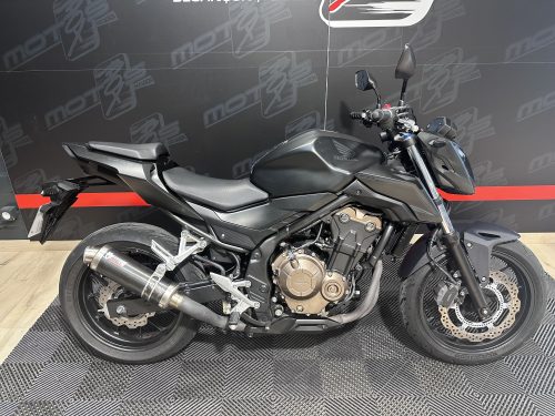 HONDA CB 500F ABS - A PARTIR DE 109€ /MOIS – Image 5