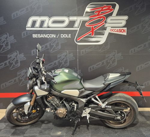 HONDA CB 650 RA – A PARTIR DE 196€/MOIS – Image 4