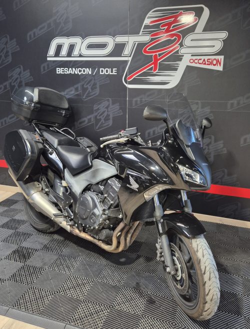 HONDA CBF 1000 FA – A PARTIR DE 120€/MOIS – Image 2